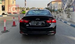 شێڤرۆلێت مالیبۆ